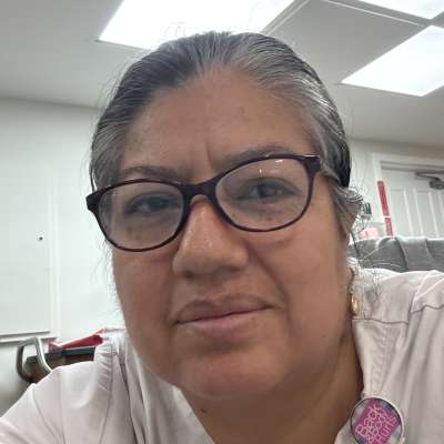 Maria Serna, Birth & Postpartum Doula in Easton, MD