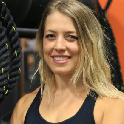 Margaret Bates