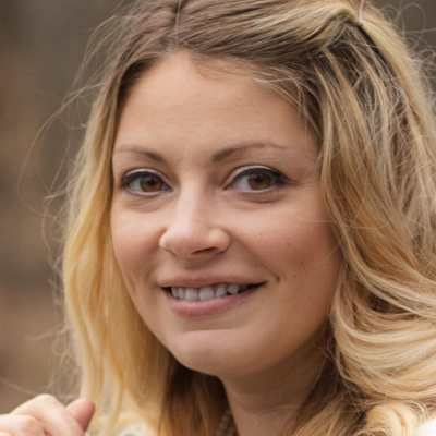 Brooke Eberly