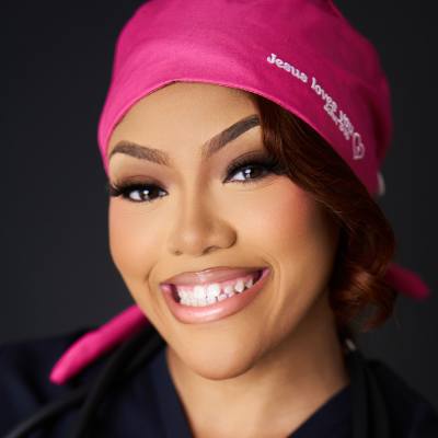 Aaliyah Henry
