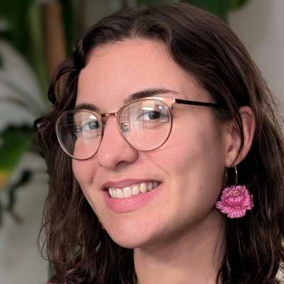 Kiara Aponte, MSOT, OTR, CEIM, IBCLC