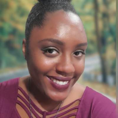 JacQue Colson-Smith