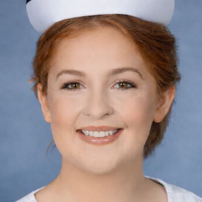 Brianna Whitman