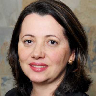 Gloria Ochoa-Andia