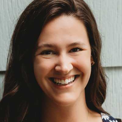 Dr. Sarah Stewart