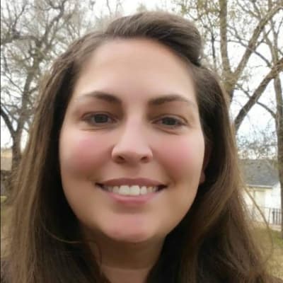 Mary Warriner