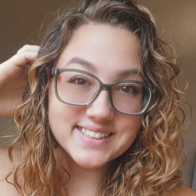 Lauren Prothero