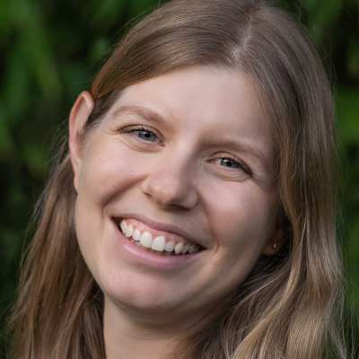 Elyse Barrick