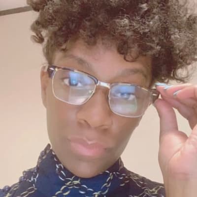 Shaquaya Frank