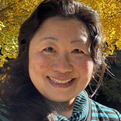 Fanny Huang