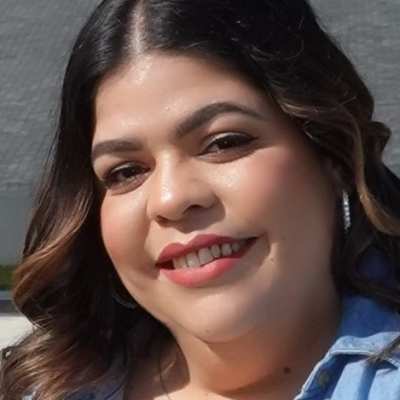 Melanie Centeno