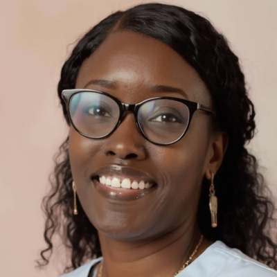 Jennetta Gilliam