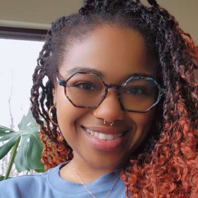 Jamilla Adams