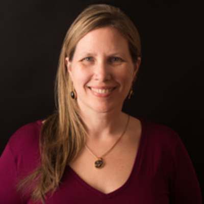 Megan Davidson