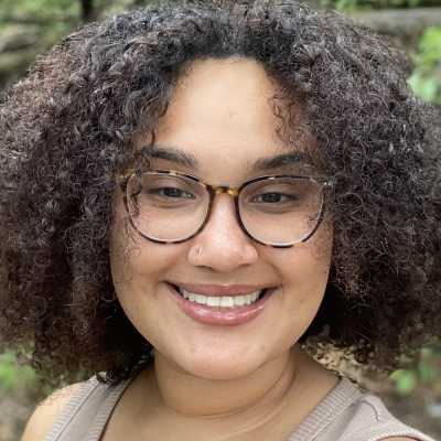 Elizabeth Sandoval Garcia