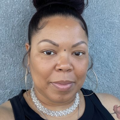 Kristan Perry-Robinson