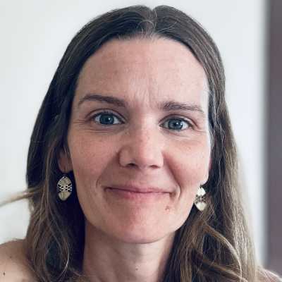 Laurie Klager