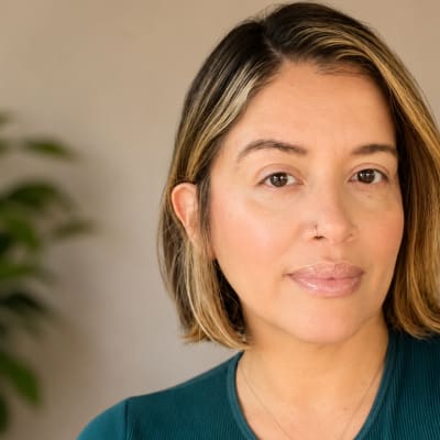 Elizabeth Cano