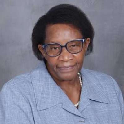 Margaret Thaiya
