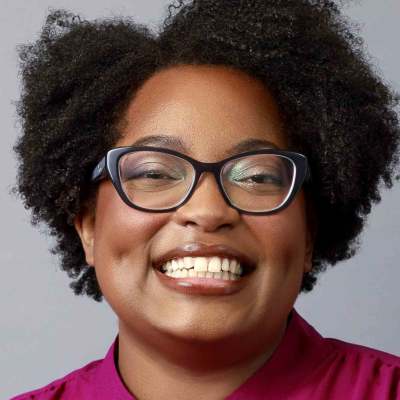 Terri Frazier