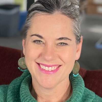 Cathy Jo Lang