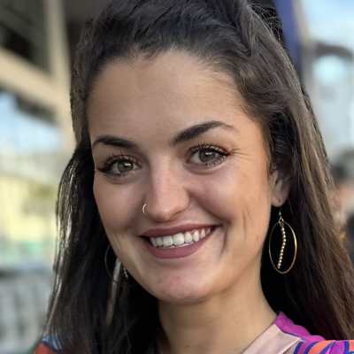 Kelsey Patten