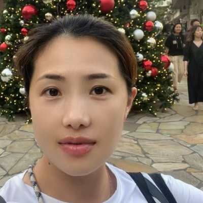 Xiaoyan Shi, Night Nanny in Palo Alto, CA