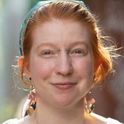 Jes Graham, Birth & Postpartum Doula in Pittsburgh, PA