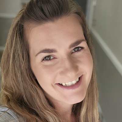 Audrey Ferrell