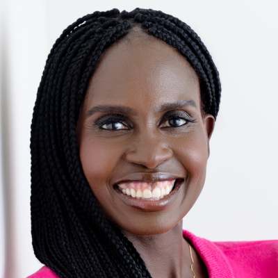 Shakila Marando
