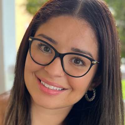 Lara Aragoso