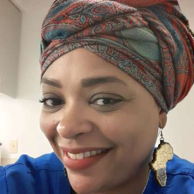 LaTricia Burton