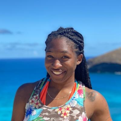 Ty-Renai Davis