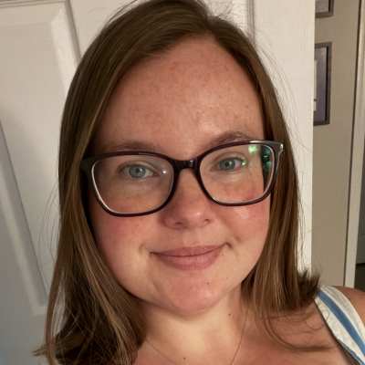 Michelle Williamson, Postpartum Doula in Lebanon, OH