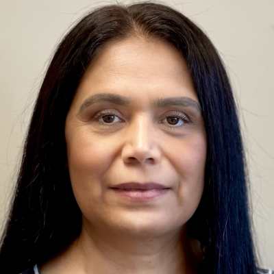 Maria Clementina Martinez