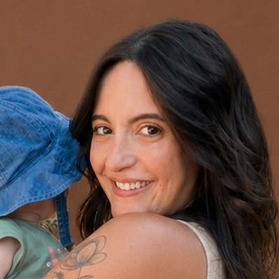 Arianna Boucher