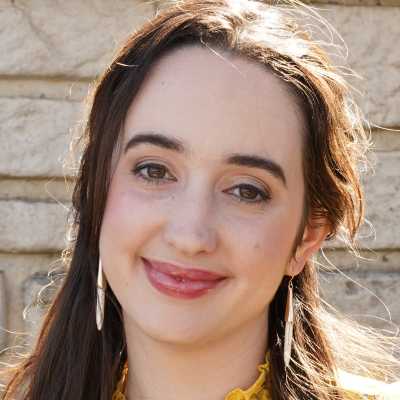 Natalie Sterling