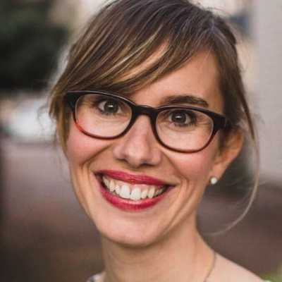 Lauren Pilger