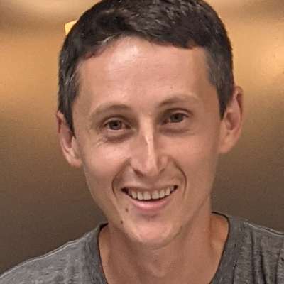 Alexander Sanders