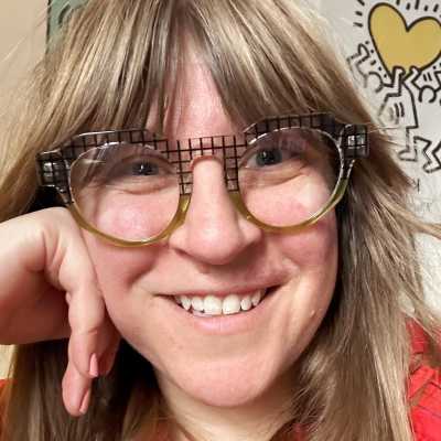Connie Lambeth