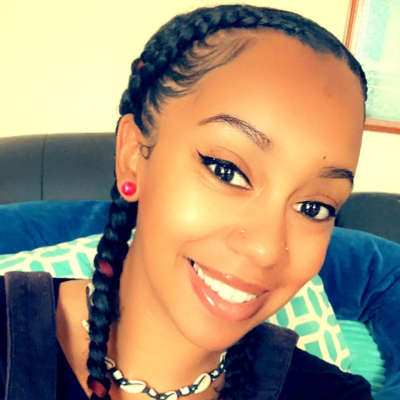 LaDysha Harrell