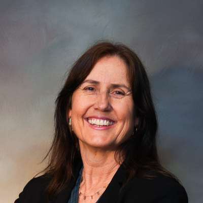 Christine Goddard