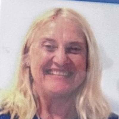 Joanne Clyne