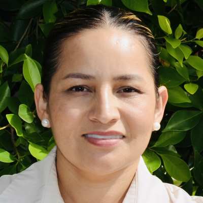 Judith Palacios