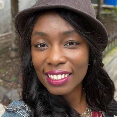 Nadine Kennedy