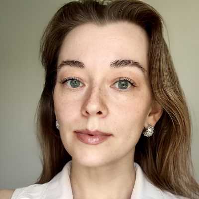 Yelena Lushnikova