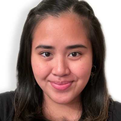 Amalyn Gonzales