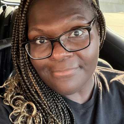 Catrina Burch, Birth Doula in Haslet, TX