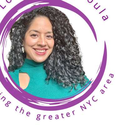 christine luis, Birth & Postpartum Doula in Queens, NY
