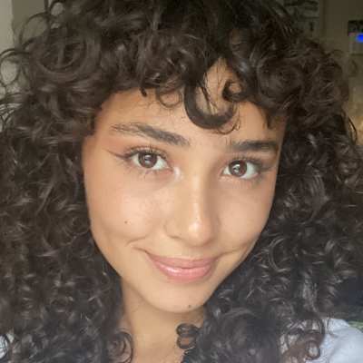 Adriana Elias